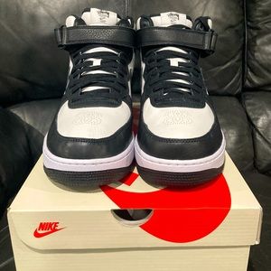 Air Force 1 07 Mid